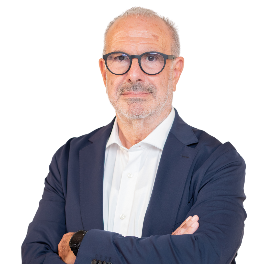 Franco Stefanini - Presidente e Fondatore COROCA Group